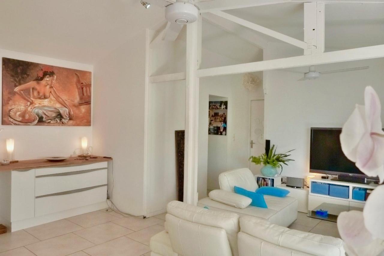 Home Sweet Home Saint-Gilles Les Bains Exterior photo